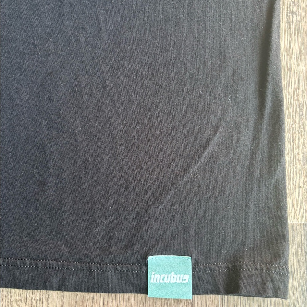Incubus 2022 Tour Tee Sz.M - Picture 4 of 5